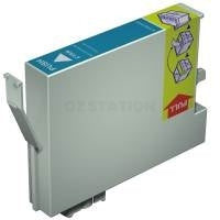 Compatible Epson T0632 Cyan Ink Cartridge
