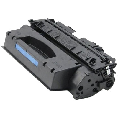 1 x Canon CART-308II CART308II  Black Compatible Toner Cartridge 6,000 Pages