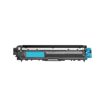 Brother TN-255C TN255C Compatible Cyan High Yield Toner Cartridge