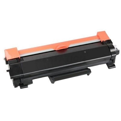 10 x Brother TN-2450 TN2450 High Yield Compatible Toner Cartridge