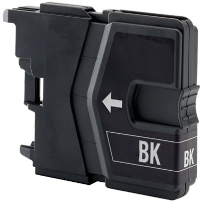 Brother LC-39BK LC39BK Compatible Black(High-Capacity)