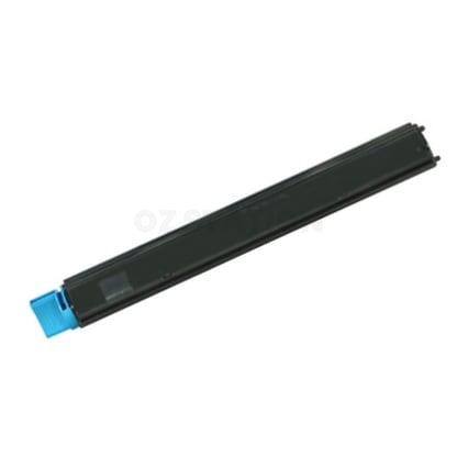 1 x Canon TG-23C TG23C (GPR-13) Cyan Compatible Toner Cartridge