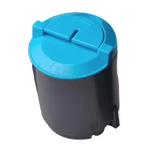 1 x Fuji Xerox Phaser 6110 Compatible Cyan Toner Cartridge - 1,000 pages (106R01271)
