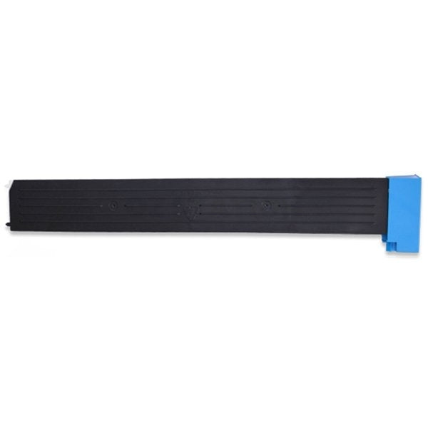 Konica Minolta BIZHUB C654 / C754 TN-711C TN711C Compatible Cyan Toner Cartridge - 31,000 pages (A3VU-450)