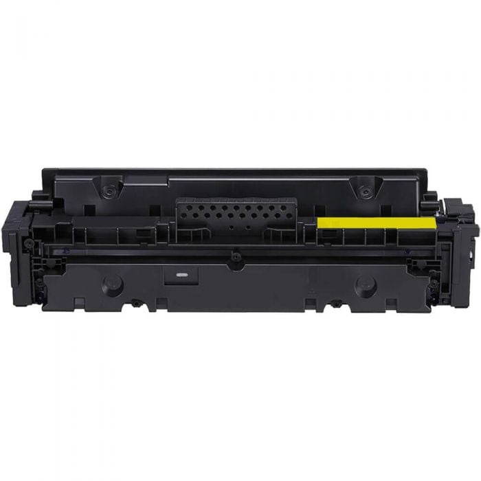 Canon CART-055HY CART055HY Yellow High Yield Compatible Toner Cartridge