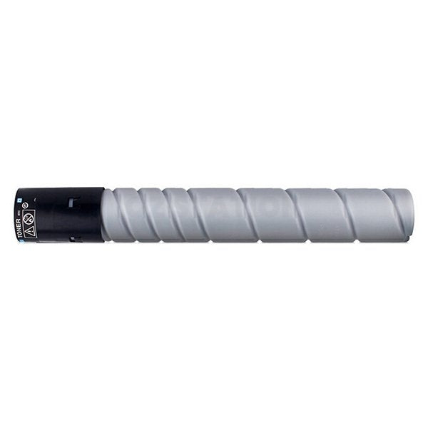 Konica Minolta BIZHUB C258 / C308 / C368 TN-324BK TN324BK Compatible Black Toner Cartridge  - 28,000 pages (A8DA190)