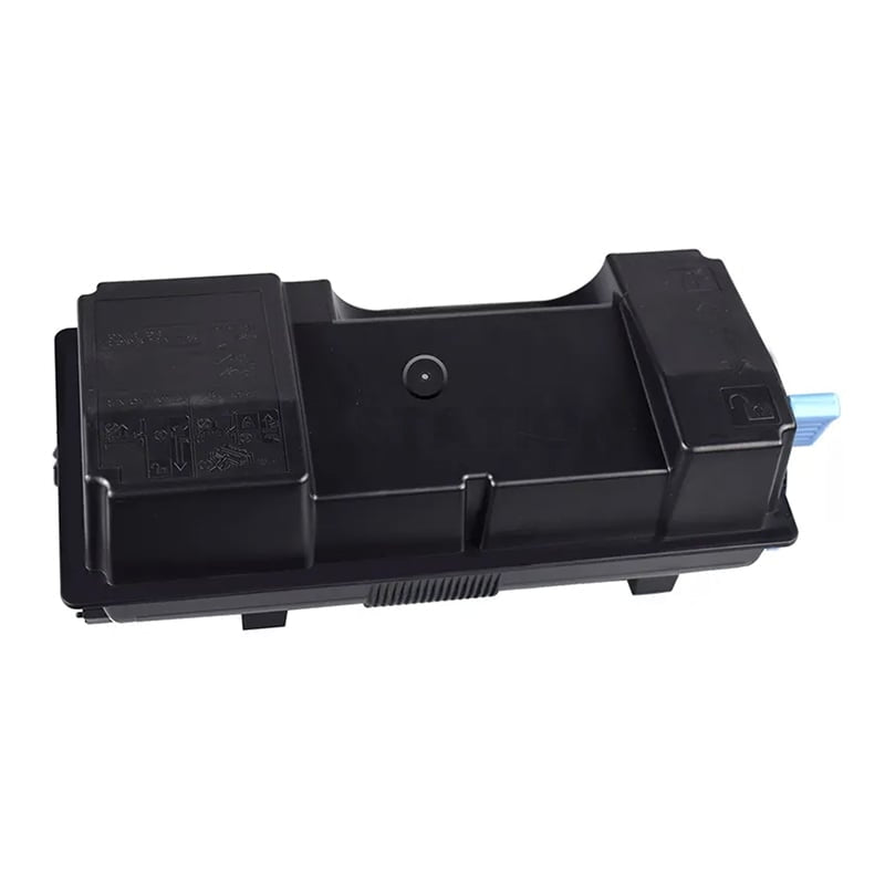10 x Compatible for TK-3414 TK3414 Black Toner Kit suitable for Kyocera PA5000x