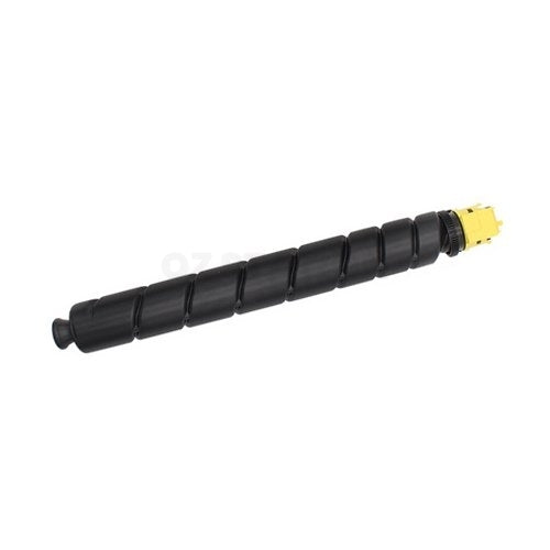 Compatible for TK-8349Y TK8349Y Yellow Toner Cartridge suitable for Kyocera TASKalfa 2552CI, 2553CI
