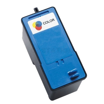 3 x Dell 725 / 810 Colour (FJ33C) Compatible Inkjet Cartridge