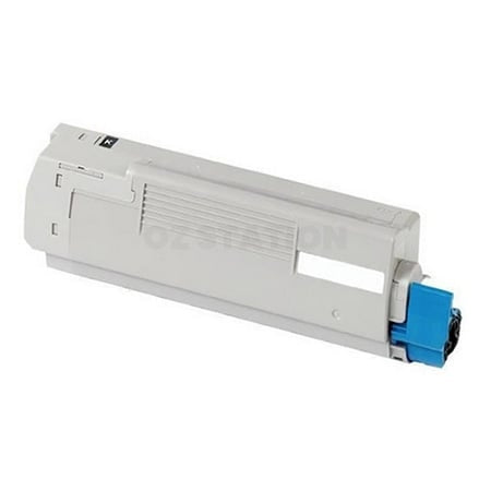 OKI MC873 Compatible Black Toner Cartridge (45862832)