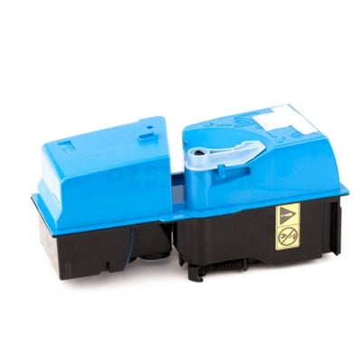 1 x Compatible for TK-820C TK820C Cyan Toner Cartridge suitable for Kyocera FSC-8100DN
