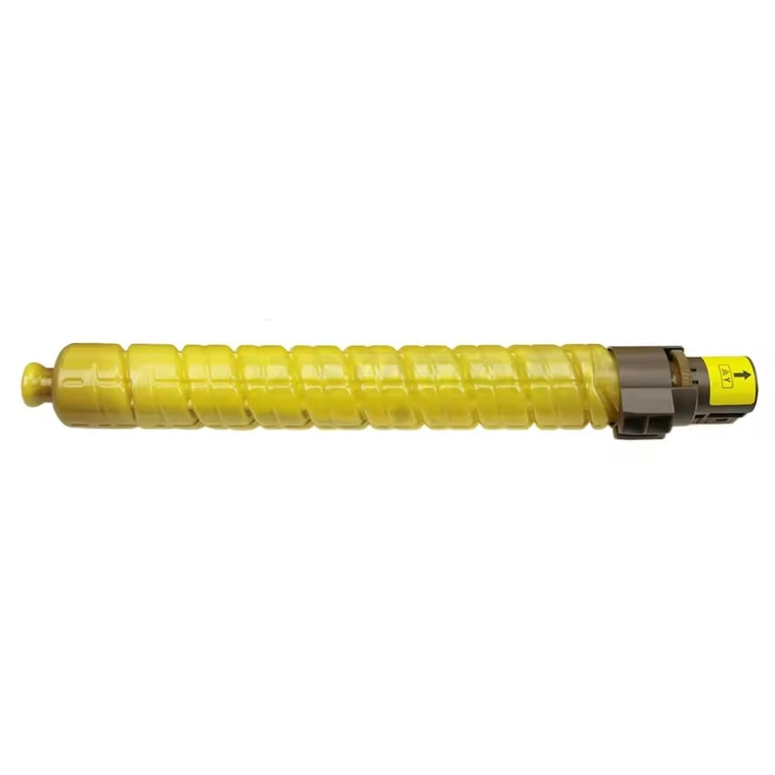 Ricoh MP-C4502 MPC4502 MP-C5502 Compatible Yellow Toner Cartridge