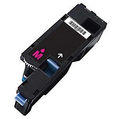 1 x Dell 1250c,1350cnw,1355cn,1355cnw, C1760nw, C1765nf, C1765nfw Magenta Compatible laser
