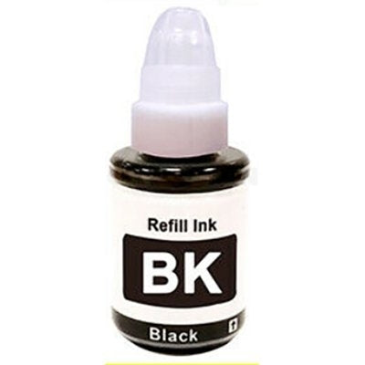 Compatible Canon GI60PGBK Black Ink Bottle 170ML