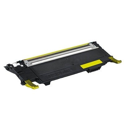 1 x Dell 1230C, 1235CN Yellow Compatible Toner Cartridge