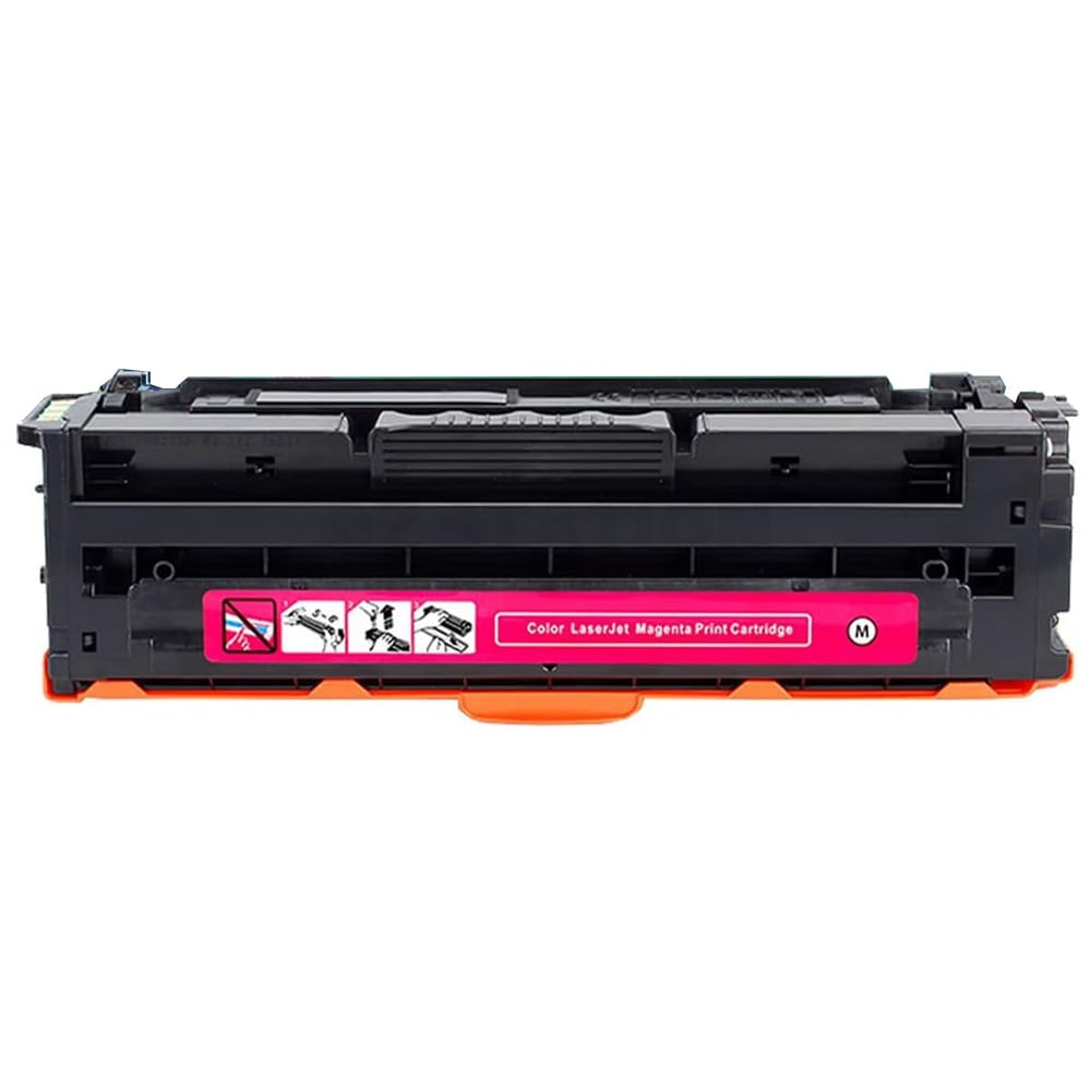 Compatible Samsung SLC4060 SLC4010 Magenta Toner Cartridge SV247A - 10,000 pages [CLT-M603L [CLTM603L M603]