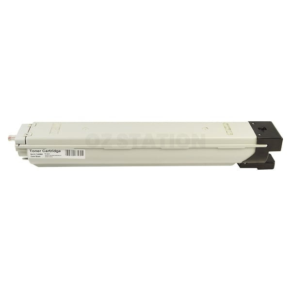 Compatible Samsung CLX-9201NA/9251NA/9301NA CLX9201NA/9251NA/9301NA [CLT-K809S K809] Black Toner - 20,000 pages @ 5%