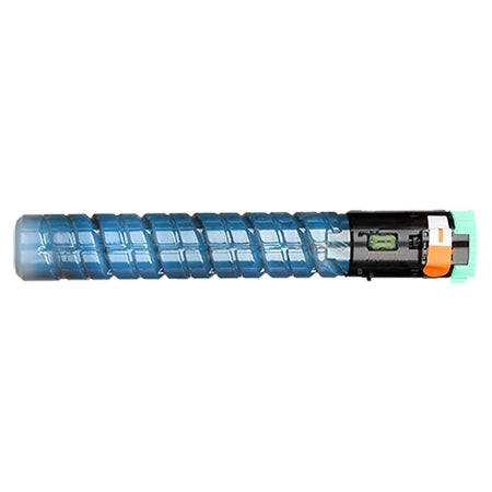 Ricoh MP-C2030 MPC2030 MP-C2550 MP-C2050 MP-C2051 MP-C2551 Compatible Cyan Toner Cartridge
