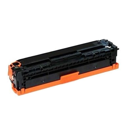 2 x HP CE340A (651A) Compatible Black Toner Cartridge  - 13,500 Pages