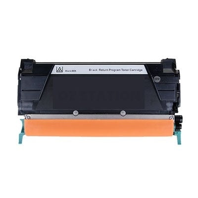 Lexmark (X746H1KG) Compatible X746/X748 HY Black Toner