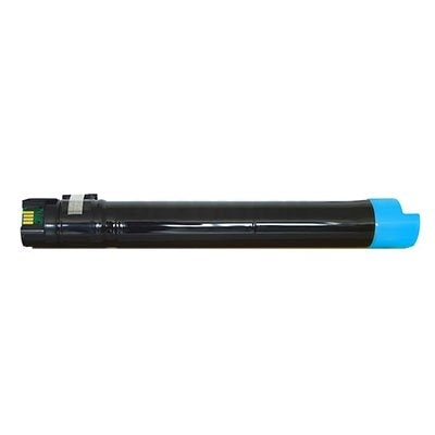Fuji Xerox DocuPrint C2255 Compatible Cyan Toner Cartridge - 12,000 pages (CT201161)
