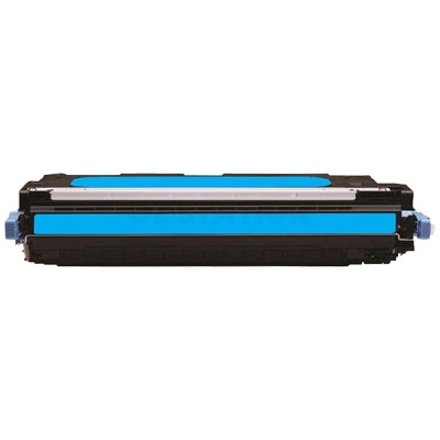 Compatible Canon MF8450C (CART-317C) Cyan Toner Cartridge