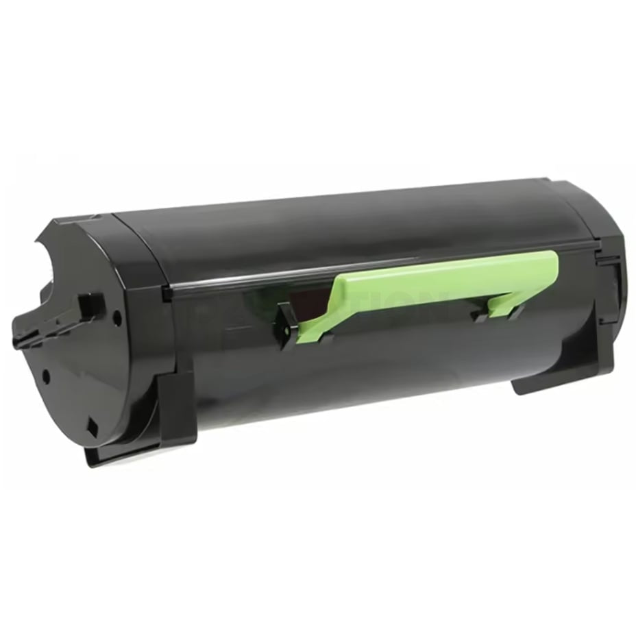 1 x Lexmark (62D3000) Compatible MX710 / MX711 / MX810 / MX811 / MX812 Black Toner Cartridge