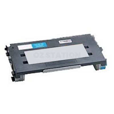 Lexmark (20K1400) Compatible C510 HY Cyan Toner