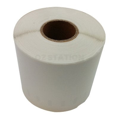10 x Dymo SD0904980 Compatible White Label Roll 104mm x 159mm - 220 labels per roll