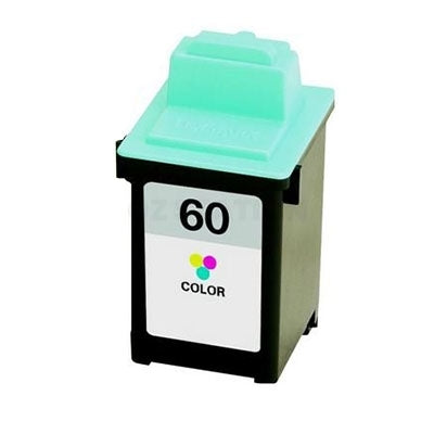 Lexmark No.60 (17G0060) Compatible Colour Ink Cartridge