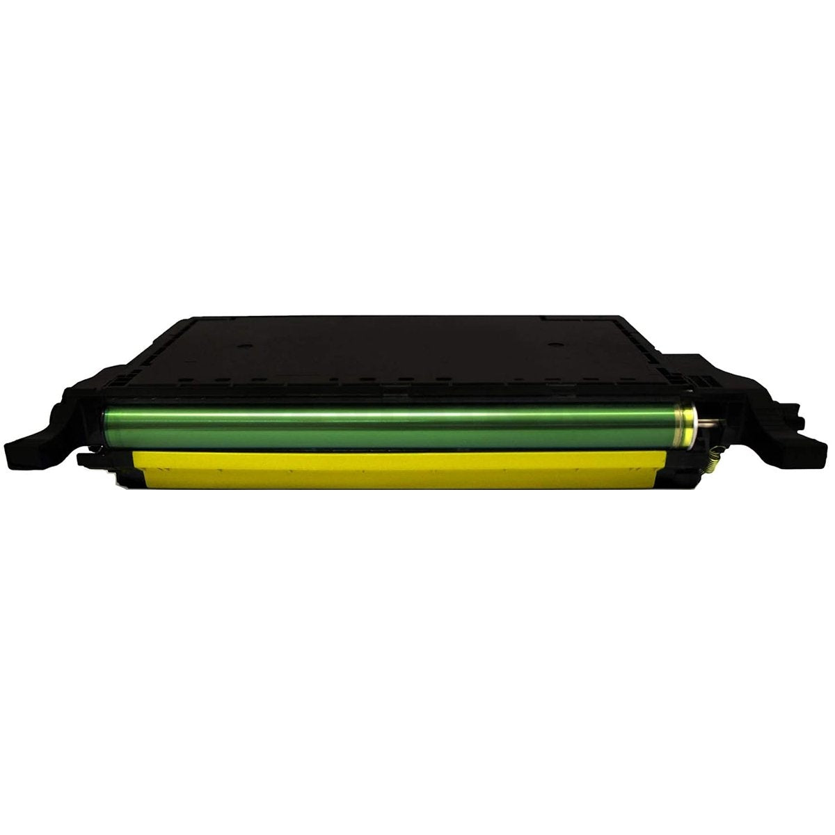 Compatible Samsung CLP-600 CLP600 CLP-650 Yellow Toner Cartridge CLP-Y600A