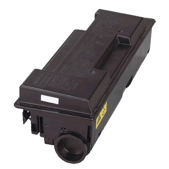 1 x Compatible for TK-310 TK310 Black Toner Cartridge suitable for Kyocera FS-2000D, FS-3900DN, FS-4000DN