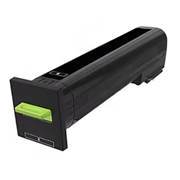 Lexmark 72K6XK0 Compatible CX825 / CX860 / CS820 Black Extra High Yield Toner Cartridge