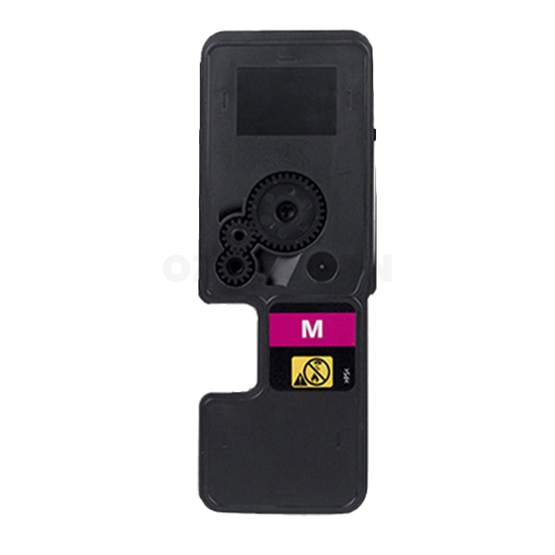 Compatible for TK-5434M TK5434M Magenta Toner Cartridge suitable for Kyocera ECOSYS PA2100, MA