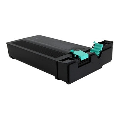 10 x Compatible Samsung SLM4370, SLM5370 (MLT-D358S) Black Toner Cartridge SV111A