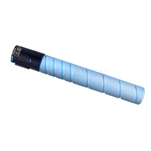 Konica Minolta BIZHUB C458 / C558 / C658 TN-514C TN514C Compatible Cyan Toner Cartridge  - 26,000 pages (A9E8490)
