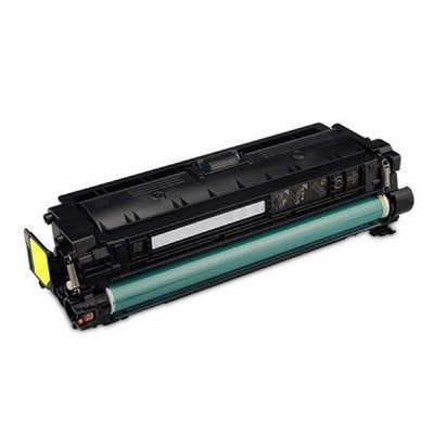 Compatible Canon CART-040YII CART040YII Yellow High Yield Toner