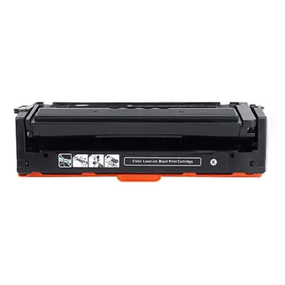 5 x HP 658A W2000A Compatible Black Toner Cartridge