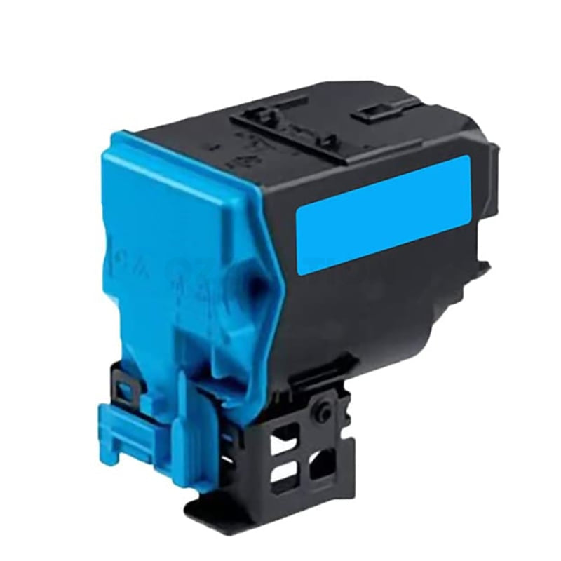 Konica Minolta Magicolour 4750 TNP18C Compatible Cyan Toner Cartridge - 6,000 pages (A0X5490)