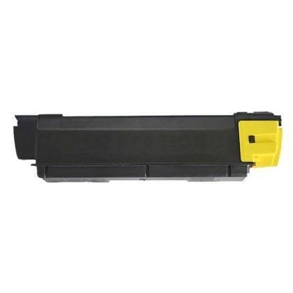 Compatible for TK-5164Y TK5164Y Yellow Toner Cartridge suitable for Kyocera P-7040CDN