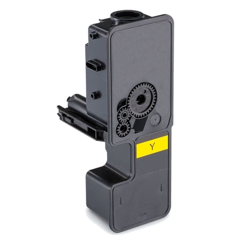 Compatible for TK-5244Y TK5244Y Yellow Toner Cartridge suitable for Kyocera Ecosys M5526, P
