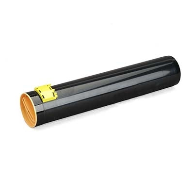 Fuji Xerox DocuCentre C250 C360 C450 Compatible Yellow Toner Cartridge CT