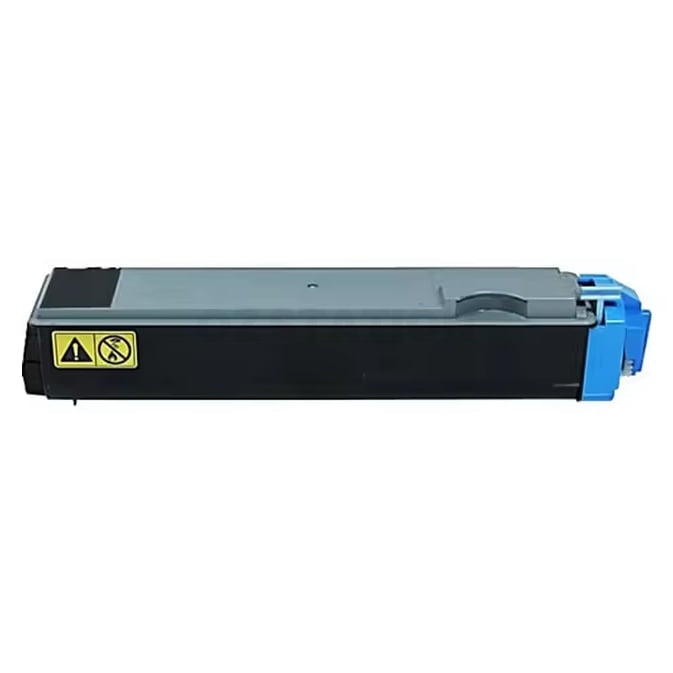 Compatible for TK-510C TK510C Cyan Toner Cartridge suitable for Kyocera FS-C5020N, FS-C5025N, FS-C5030N