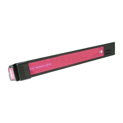 HP CB383A (824A) Compatible Magenta Toner Cartridge  - 21,000 Pages