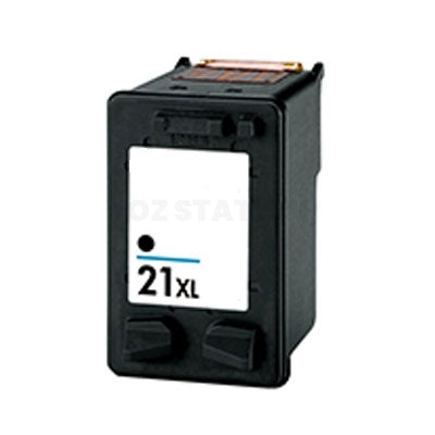 3 x HP 21XL Compatible Black High Yield Inkjet Cartridge C9351CA - 475 Pages