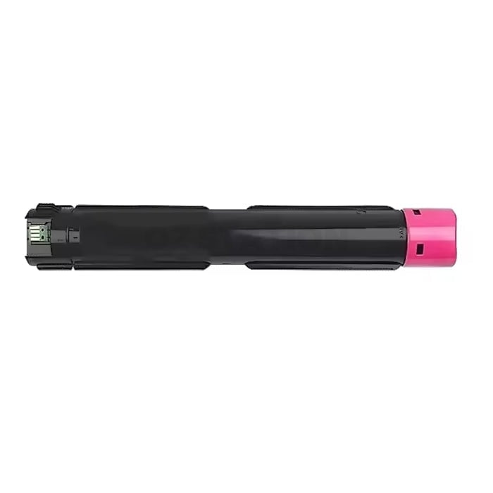 Fuji Xerox DocuCentre-V DocuCentreV C2263 / C2265, ApeosPort C2060 / C2560 / C3060 Compatible Magenta Toner Cartridge - 15,000 pages (CT202490)