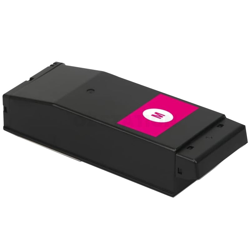 OKI Compatible C650 C650dn Magenta Toner Cartridge YA8001-1088G YA80011088G