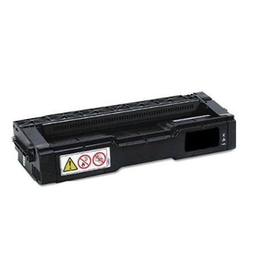 Compatible for TK-154K TK154K Black Toner Cartridge suitable for Kyocera FS-C1020MFP