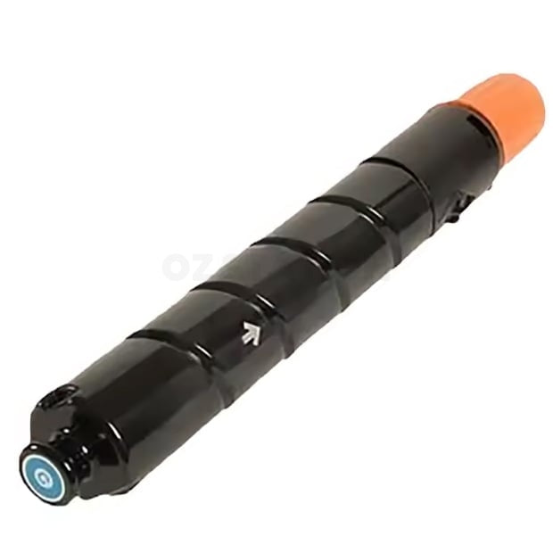 1 x Canon TG-72C TG72C Cyan Compatible Toner Cartridge