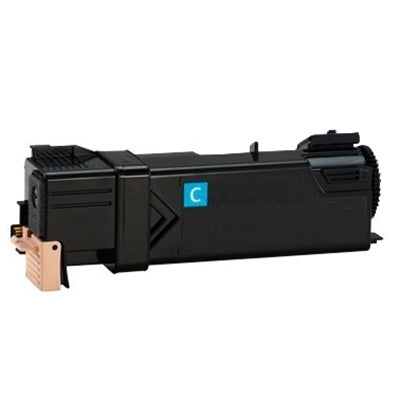 Compatible Fuji Xerox DocuPrint CP305d,CM305df Cyan Toner Cartridge (CT201633)